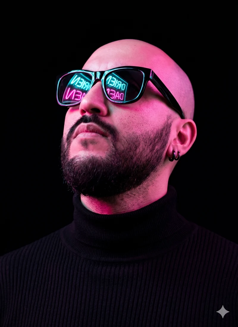 Foto de perfil de Rodrigo Negrete