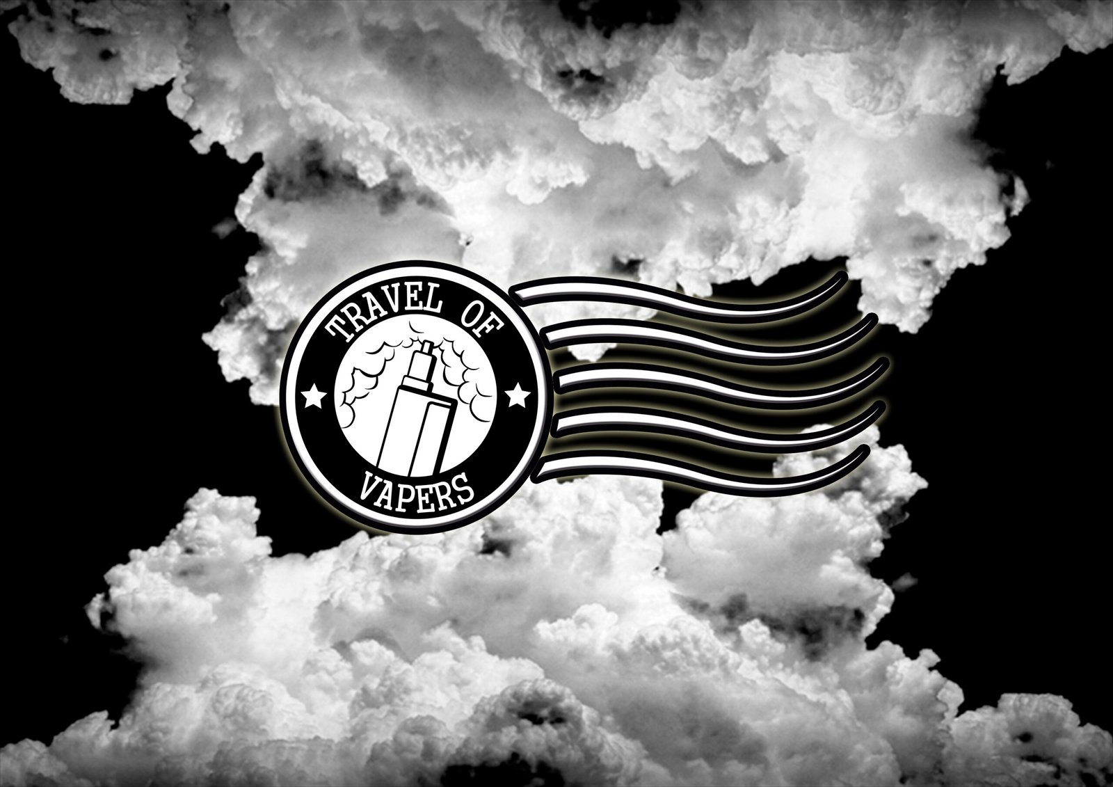 Travel of Vapers Logo Final