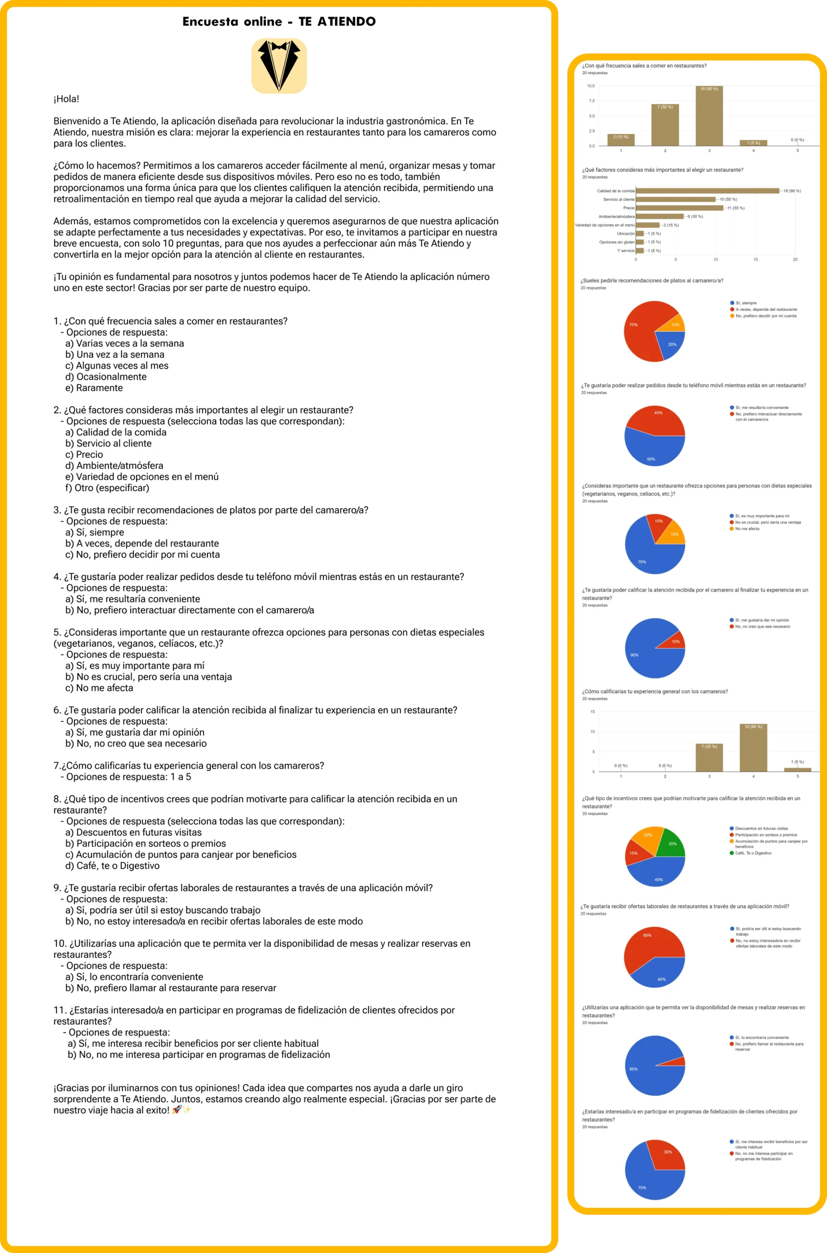 Hallazgos de investigación