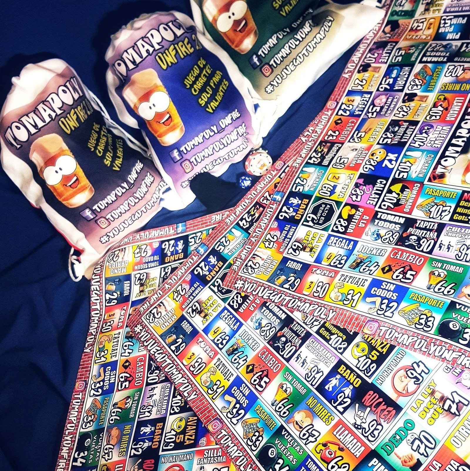 Detail Interaction Cells