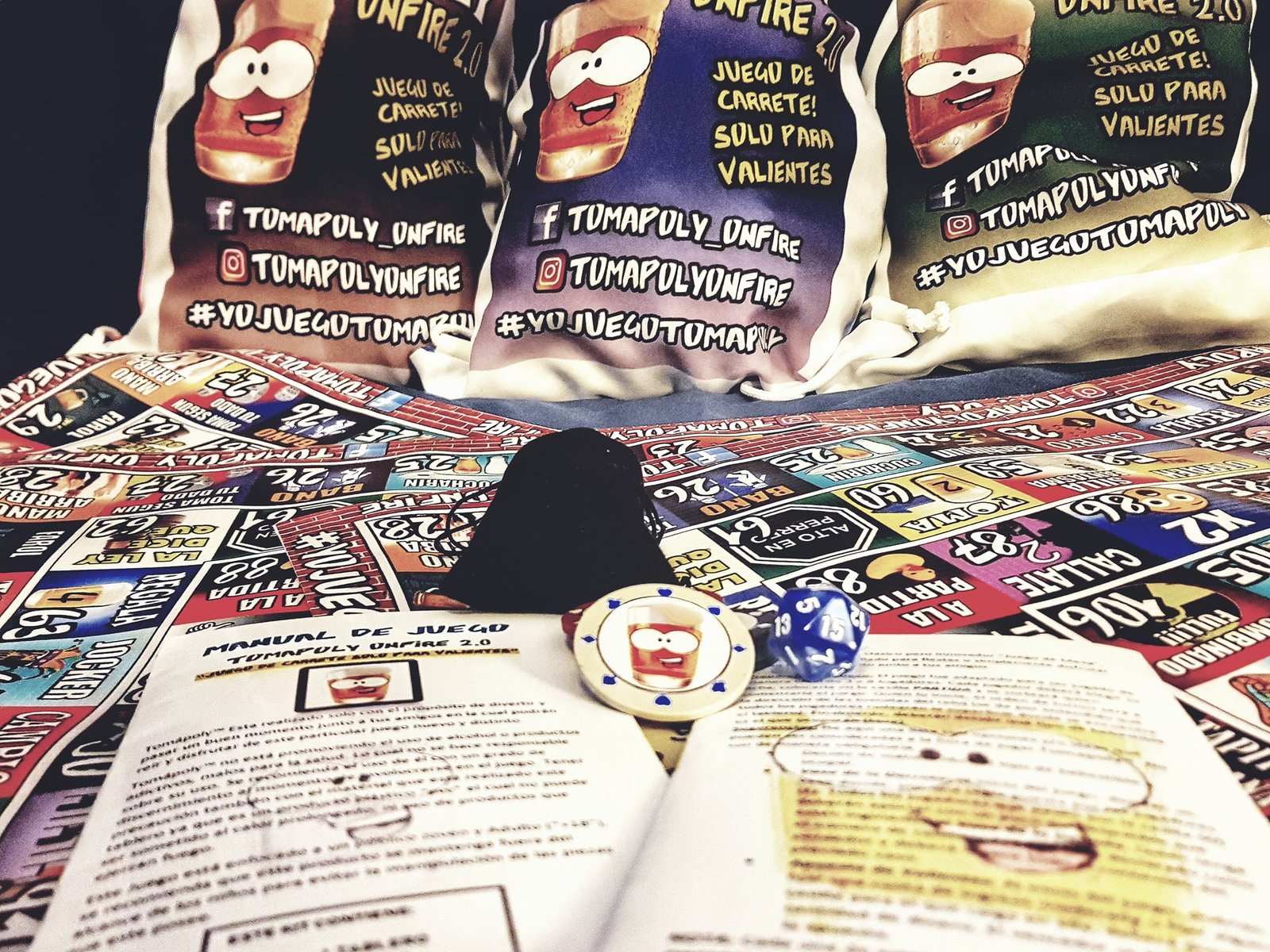 Social Game Mechanics